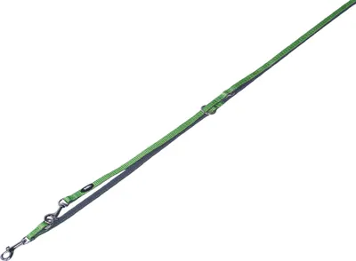 Produktbild von Nobby Führleine "Classic Preno" Mini L: 200 cm; B: 10 mm, grün