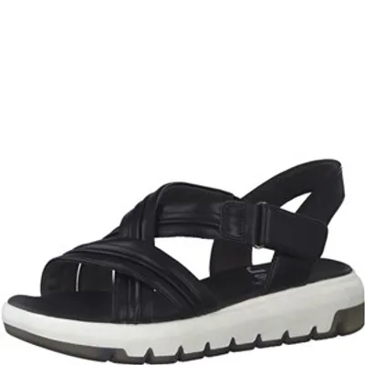 Produktbild von JANA 8-8-28763-20/001 BLACK FS 2023, Spocc:38