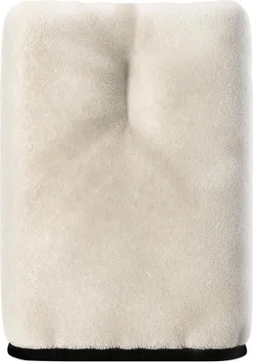 Produktbild von ADBL Scrub Mitt Mikrofaser-Handschuh