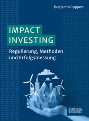Obrázek produktu pro Impact Investing