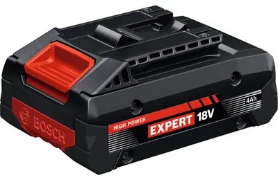 Produktbild von Akkupack EXBA18V-40