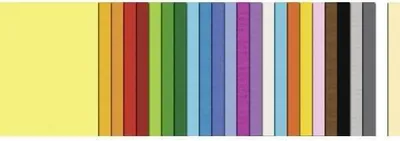 Produktbild von URSUS 2304699, Kunstpapier, 500 g/m², 500 Blätter