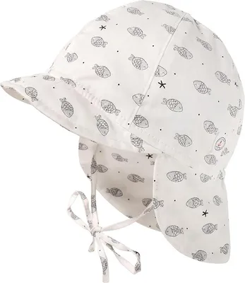 Produktbild von Gefütterte Schildmütze für Baby Junge