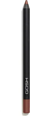 Image de Gosh Velvet Touch Crayon à lèvres Waterproof 012 Raisin