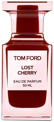 Produktbild von TOM FORD Lost Cherry, Unisex, 50 ml, ALCOHOL DENAT., WATERAQUAEAU, FRAGRANCE (PARFUM), BENZYL SALICYLATE, LINALOOL, HEXYL CINNAMAL,..., Vereinigte Staaten, 1 Stück(e)