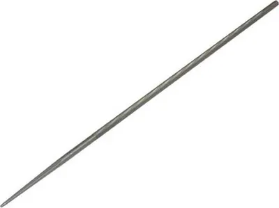 Image de Lime ronde Ø4,0 mm OREGON - blister de 3 - 70504T