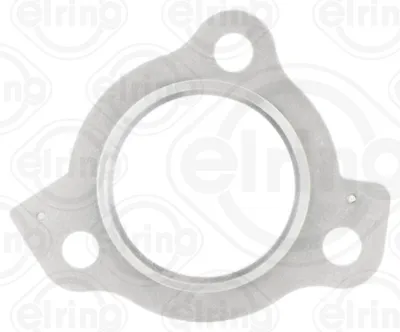 Produktbild von ELRING 449.310 Auspuffdichtung Auspuffdichtung für HYUNDAI i30 (FD)