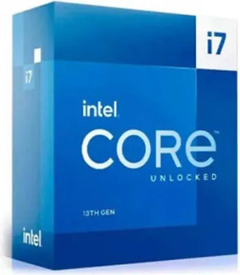 Produktbild von Prozessor Core I7-13700K 5,4 Ghz Lga1700