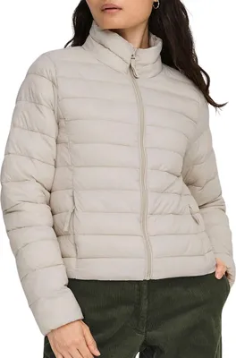 Produktbild von Only Tahia LW Quilted Winterjacke Damen