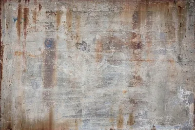 Produktbild von Terrassen-Vinylteppich Metall Rost 150x196 cm