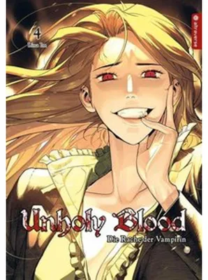 Obrázok produktu pre Unholy Blood 04