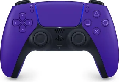 Produktbild von Sony DualSense, Gamepad, PlayStation 5, D-Pad, Menü-Taste, Microphone mute button, Analog / Digital, Verkabelt & Kabellos, Bluetooth/USB