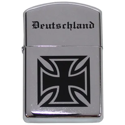 Zdjęcie produktu dla Lżejsze burze w USA DEUTSCHLAND