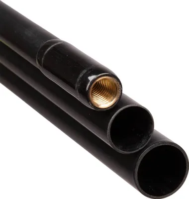 Zdjęcie produktu dla Sztyca Wędkarska Do Podbieraka Mikado Katsudo Slim Power Handle 400