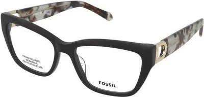 Produktbild von Fossil FOS 7172 Black 54/17/140 Damen Brillen