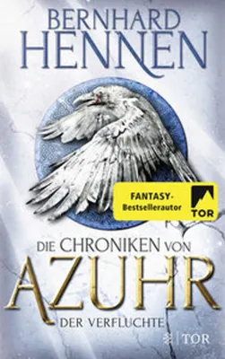 Obrázok produktu pre Die Chroniken von Azuhr - Der Verfluchte