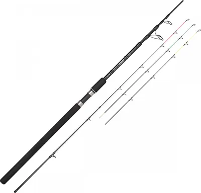 Produktbild von Spro Petri Feeder 330cm 130g - Feederrute