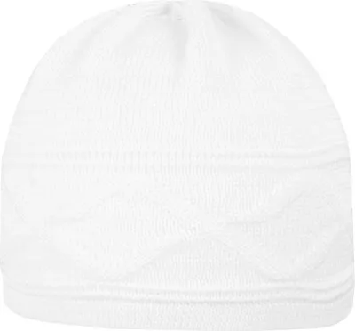 Obrázek produktu pro Döll pletená čepice 100% bavlna pro děti