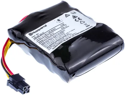 Produktbild von Husqvarna Automower 310, 315, 315X akku, batterie, Gardena Sileno, Sileno city, Smart sileno, Smart sileno city akku / batterie (Beschreibung lesen)
