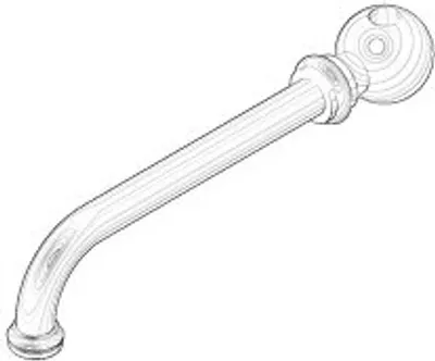 Produktbild von Dornbracht 04282505011-06 Auslauf Ersatzteile