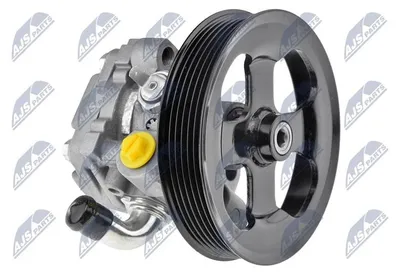Produktbild von NTY SPW-MZ-007 Servolenkung Pumpe Servopumpe für MAZDA 3 (BK) Hydraulisch