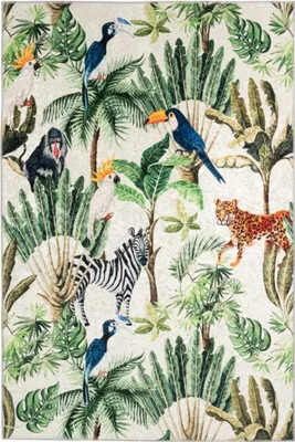 Obrázek produktu pro 160x230 cm Kusový koberec Exotic 213 multi