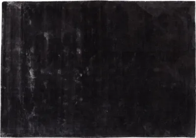 Produktbild von PTMD - Flavia Teppich - Schwarz - 160x230x1cm