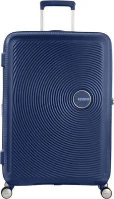 Produktbild von American Tourister Soundobx Spinner 77/28 Tsa 97-110l Koffer Auf Rollen    One Size
