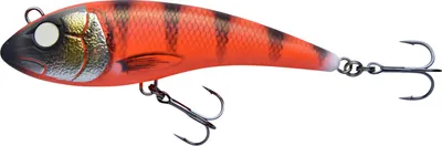 Produktbild von Savage Gear Low Glider Jerk (Red Tiger)