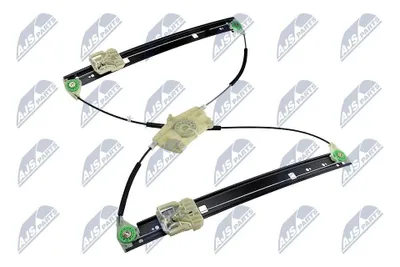 Produktbild von NTY EPS-AU-021 Elektrischer Fensterheber Hinten Links für AUDI Q7 (4LB)