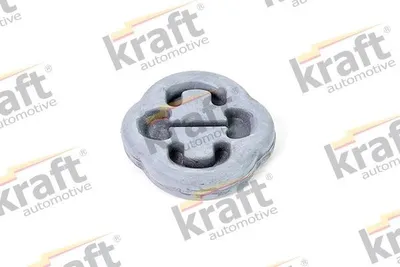 Obrázek produktu pro KRAFT AUTOMOTIVE tlumič nárazů středový tlumič (0500060)