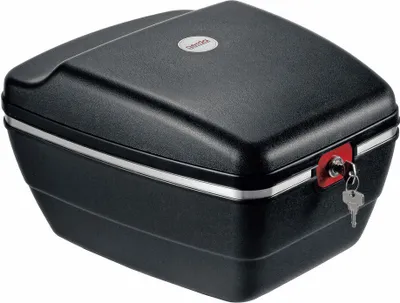 Produktbild von GERDA Touring trezor A 14l čierny