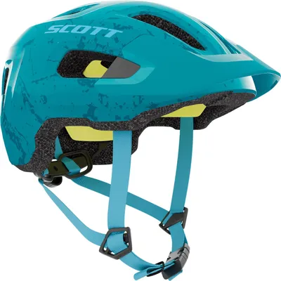Obrázok produktu pre Scott Supra Mips Junior MTB prilba Blue XS Blue XS
