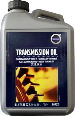 Image de VOLVO S90 V90 S60 huile de transmission automatique