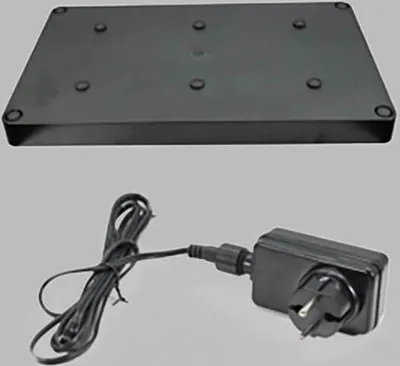 Produktbild von FHL Charging 6er Anschluss, 12V 2A Adapter mit Kabel 850341