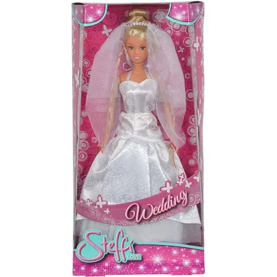 Zdjęcie produktu dla Miłosny ślub Steffi