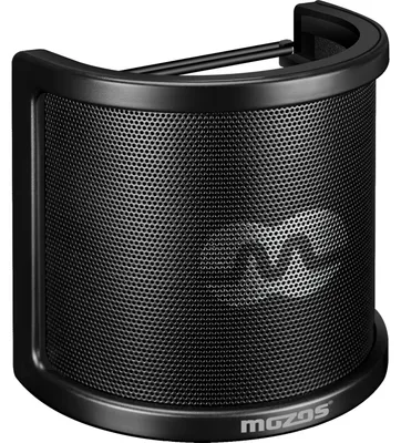 Obrázek produktu pro MOZOS PS-2, mikrofonní pop filtr