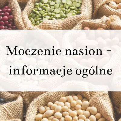 Zdjęcie produktu dla Poradnik ParrotPlanet- MOCZENIE NASION