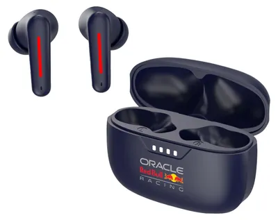 Obrázok produktu pre ORACLE RED BULL RACING Slúchadlá EB100E