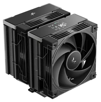 Produktbild von K Cooler Deepcool AK620 G2 DIGITAL NYX