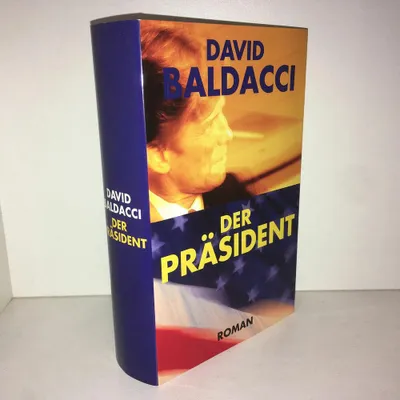 Image de DER präsident Roman