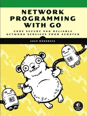 Immagine prodotto di Network Programming with Go