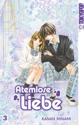 Produktbild von Atemlose Liebe 03