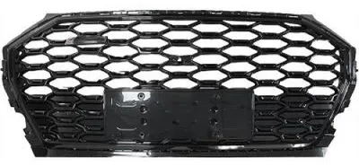 Image de DIEDERICHS 1076342 Calandre avant pour AUDI Q5 (FYB, FYG) 2020-2025