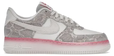 Produktbild von Nike Air Force 1 Low Our Force 1 Snakeskin (Women's) - EU 40.5