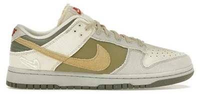 Zdjęcie produktu dla Nike Dunk Low "Light Bone Dark Stucco", FZ4341-100, Rozmiar: 44