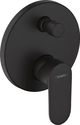 Obrázok produktu pre HANSGROHE 71467670 Skrytá vaňová batéria Vernis Blend