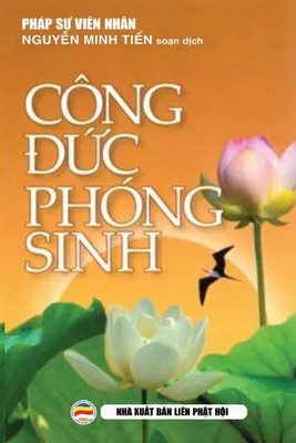 Produktbild von Công ¿¿c phóng sinh