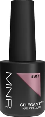Produktbild von Mesauda Gelegant Gel Polish 311 Miss Indipendent 8ml - semipermanenter Nagellack