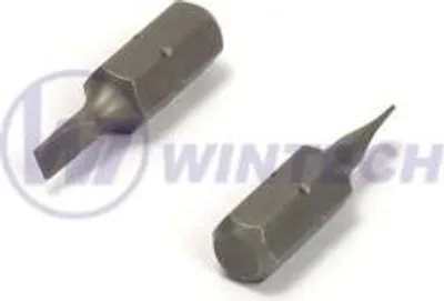 Produktbild von Flachbit 0,5 x 3,0 - 25mm, WINTECH - Packung mit 1 Stück